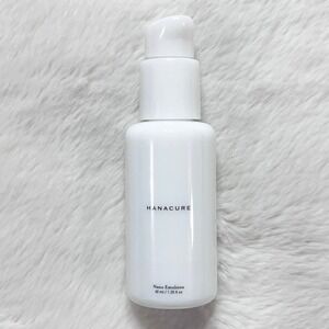 hanacure Nano Emulsion Moisturizer